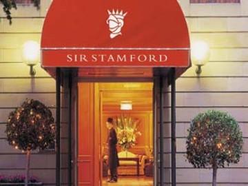 Sir Stamford Double Bay Ξενοδοχείο Σίδνεϊ Εξωτερικό φωτογραφία